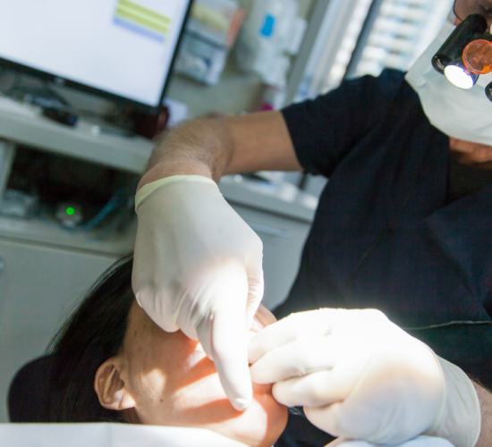 Implantologia e Chirurgia Orale